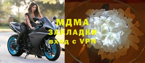 стафф Иннополис